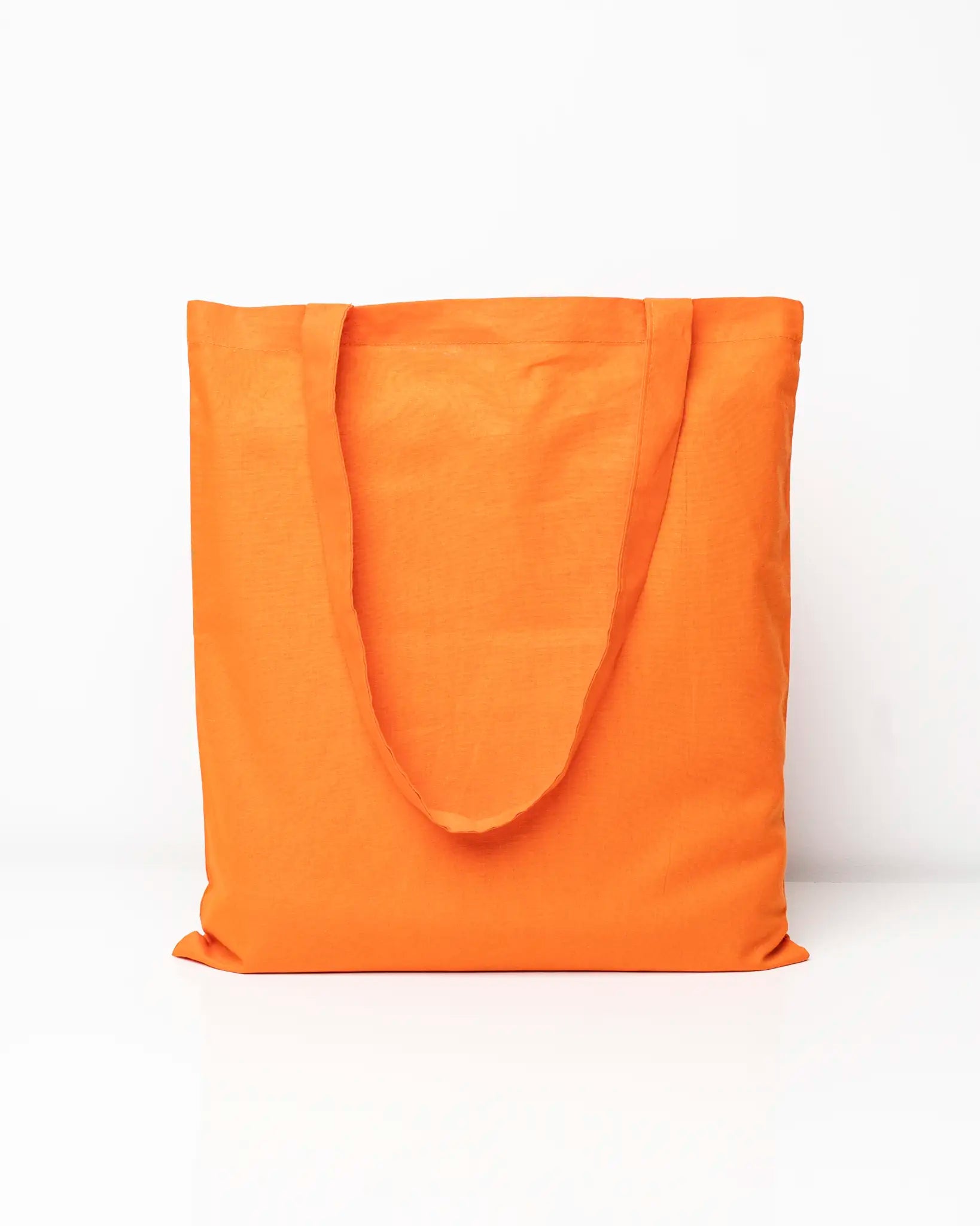 all-groups Cotton Bag Long Handles