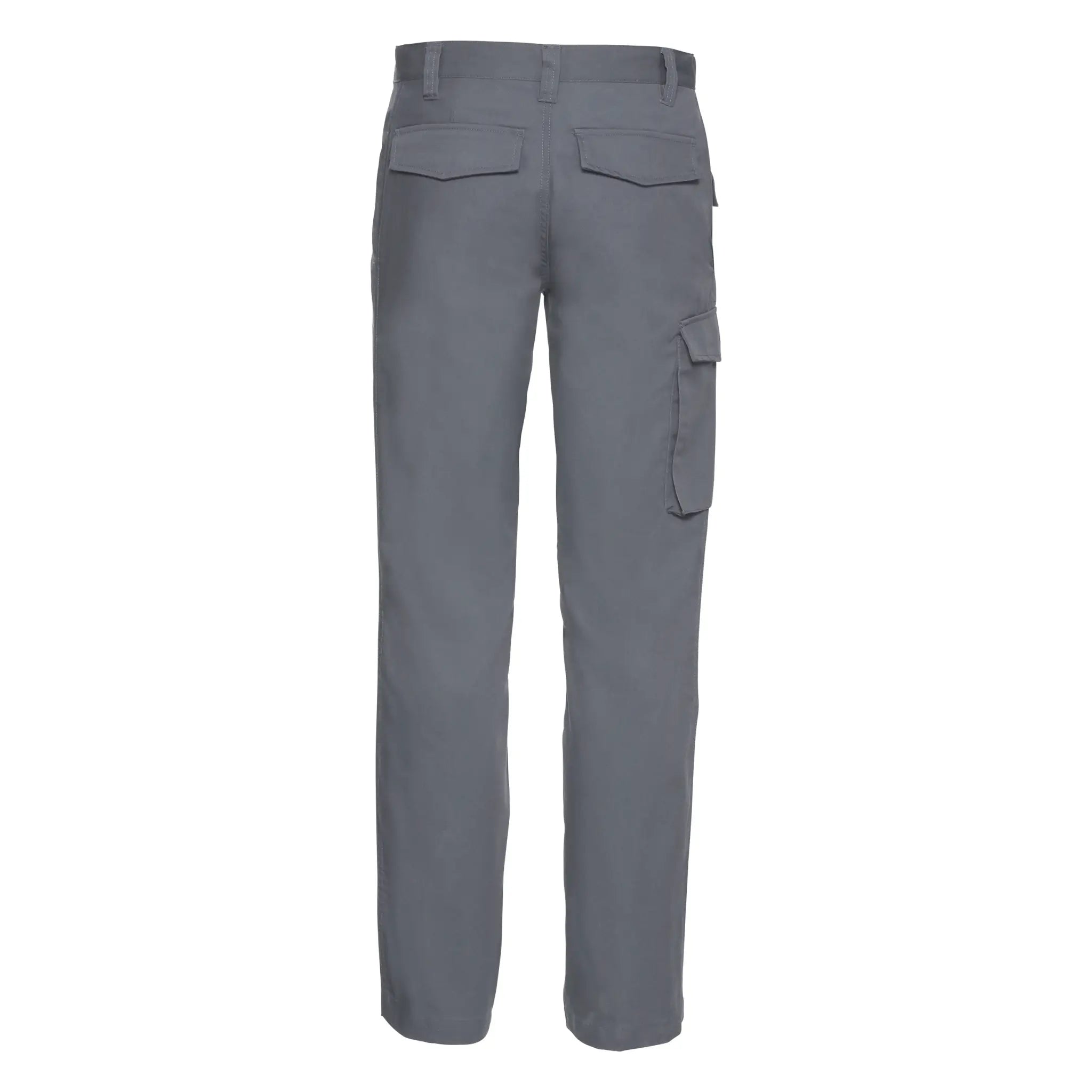 all-groups Men's Workwear Polycotton Twill Trousers