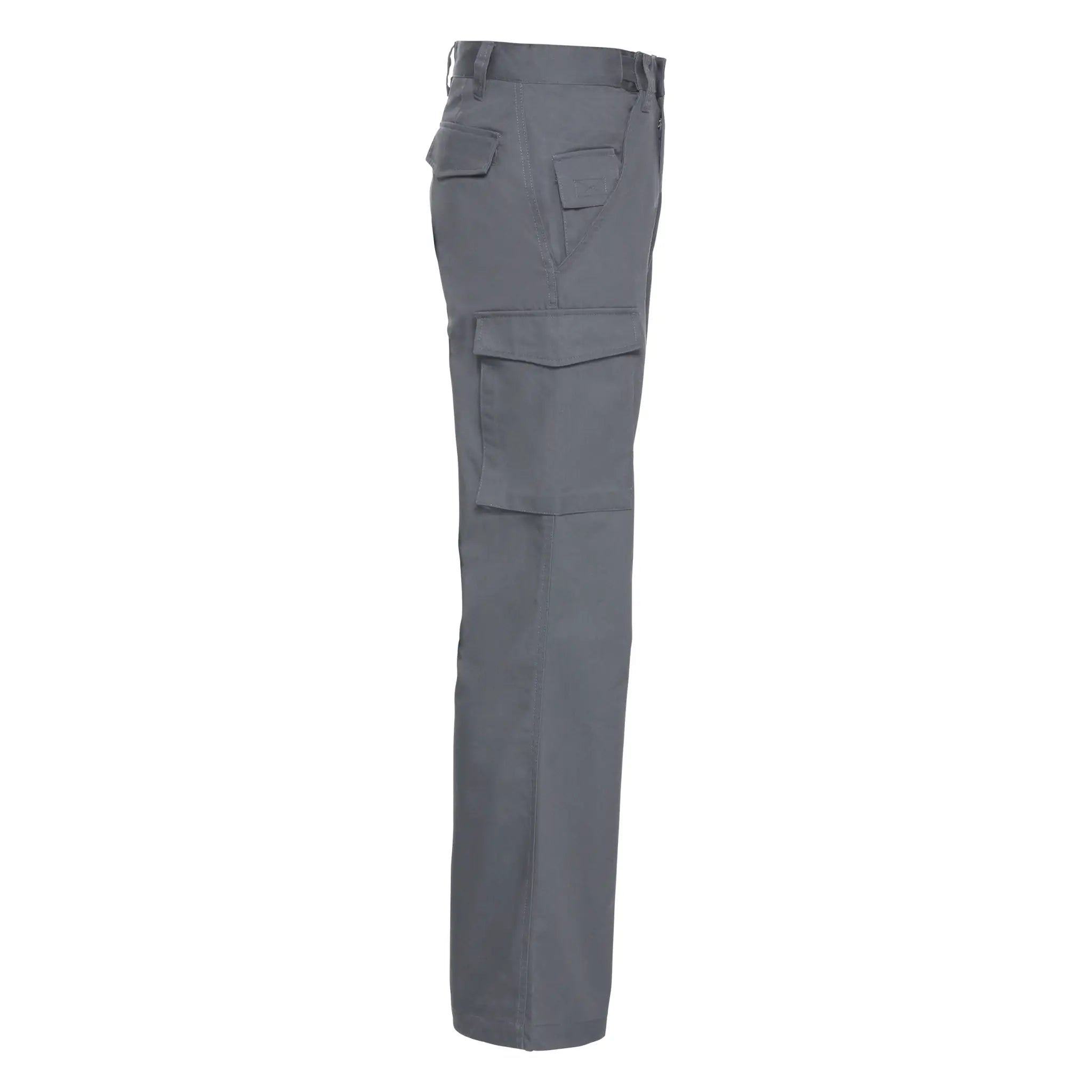 all-groups Men's Workwear Polycotton Twill Trousers