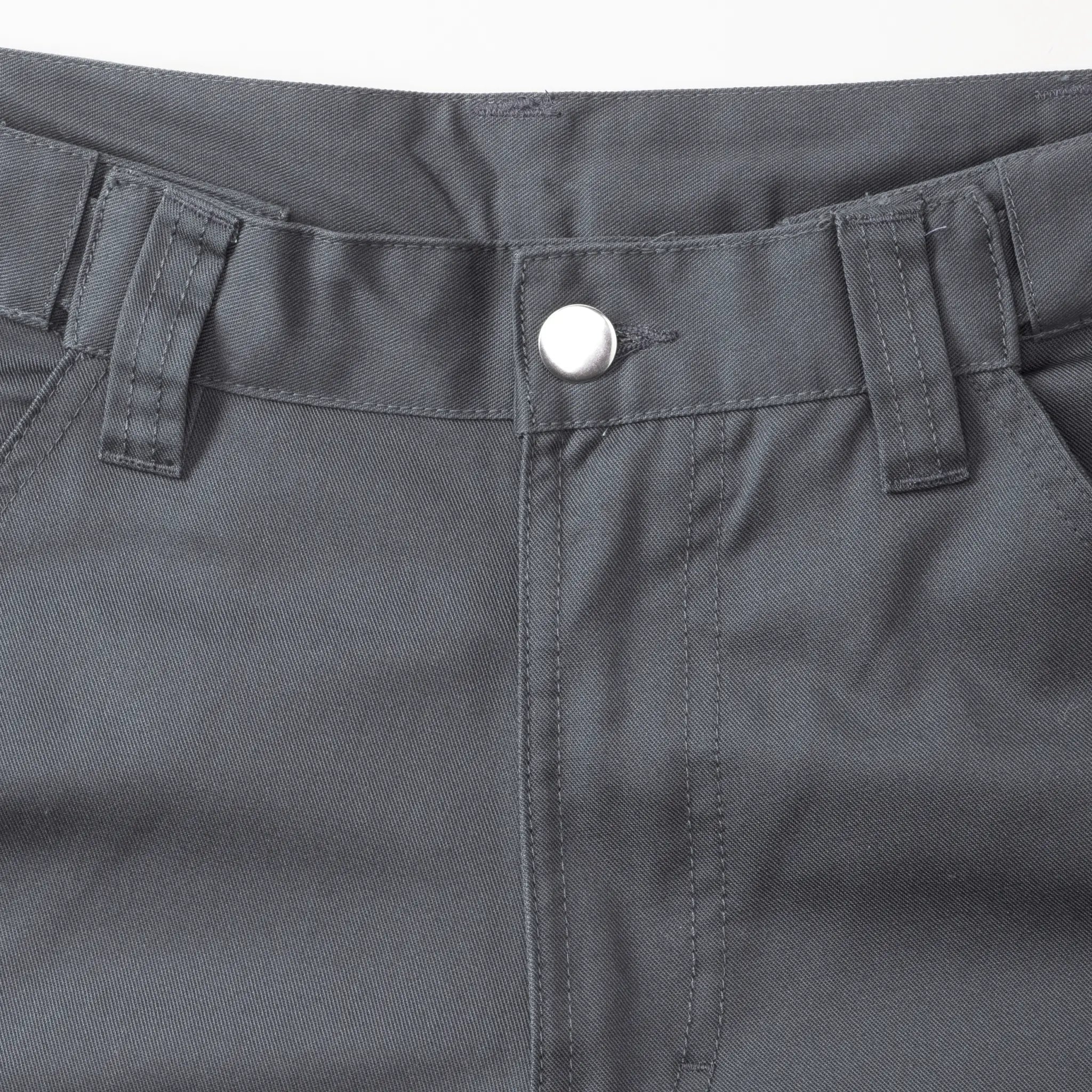 all-groups Men's Workwear Polycotton Twill Trousers