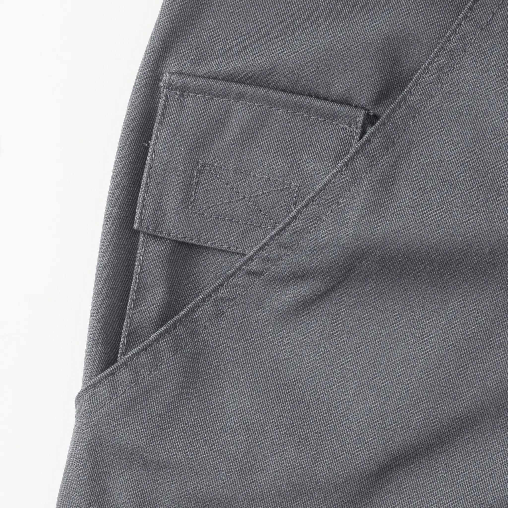 all-groups Men's Workwear Polycotton Twill Trousers