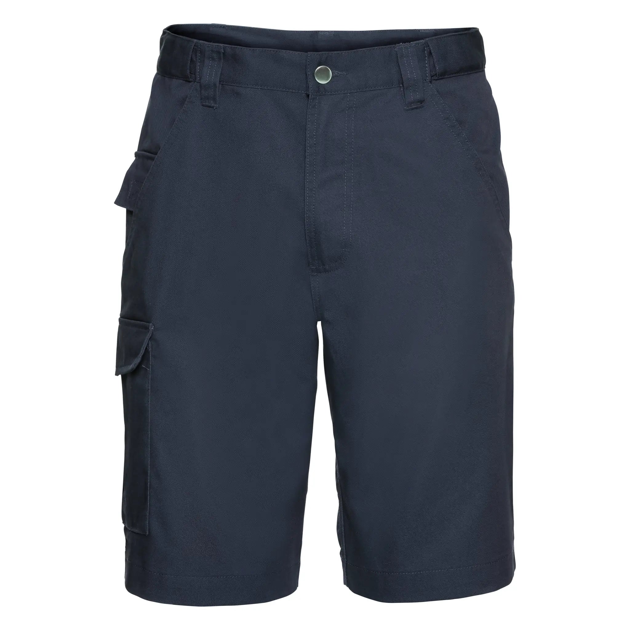 all-groups Men's Workwear Polycotton Twill Shorts