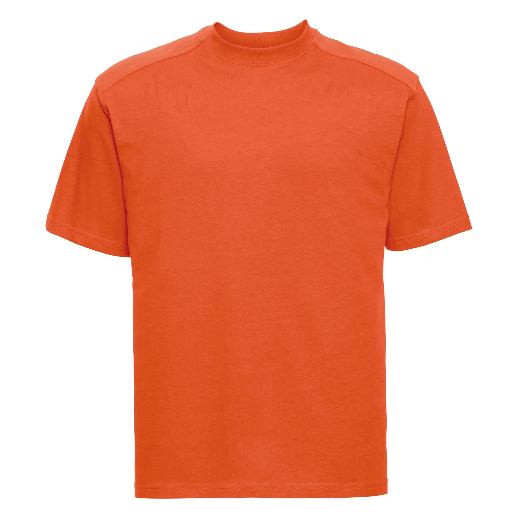 all-groups Men's Heavy Duty Workwear T