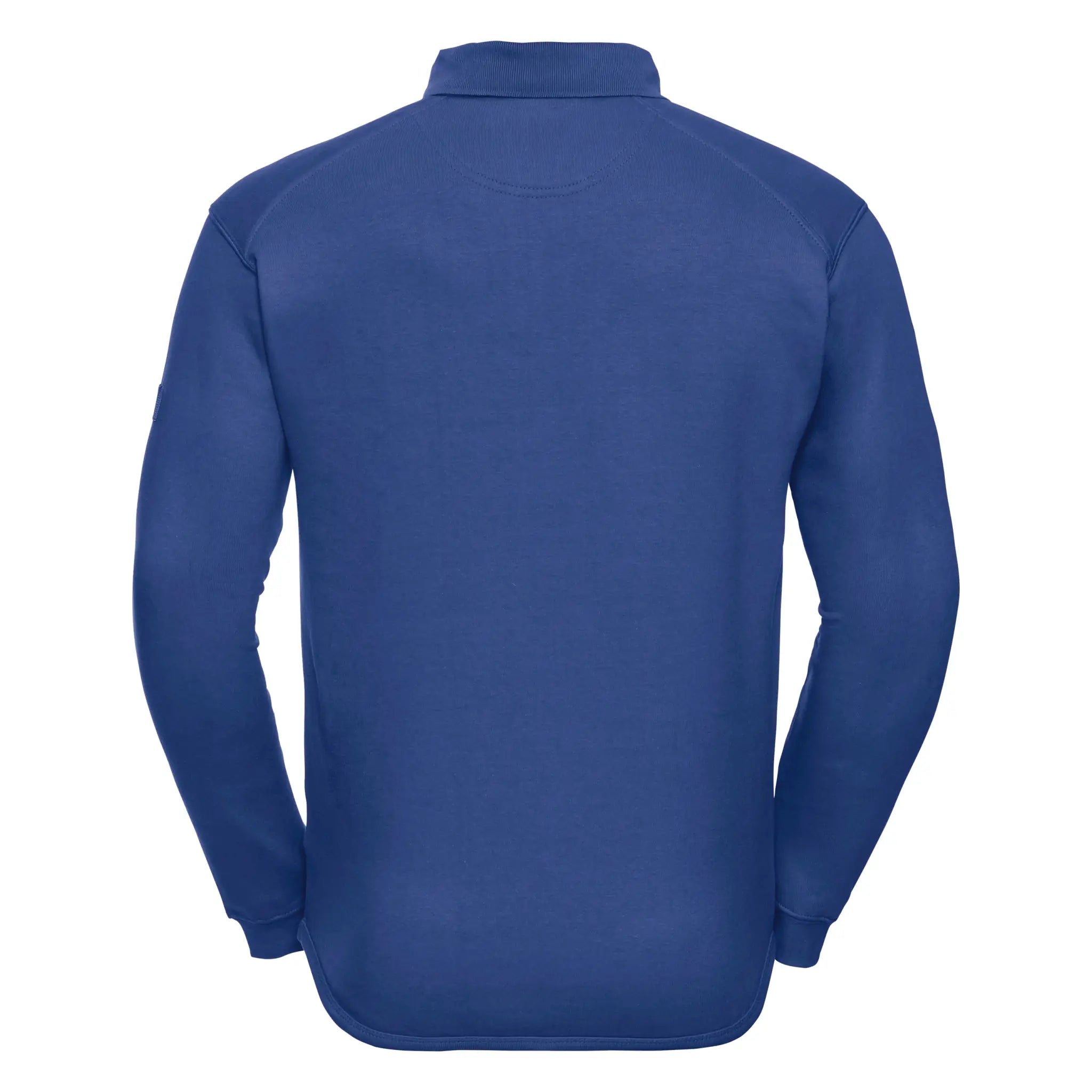 all-groups Men's Heavy Duty Workwear Collar Sweatshirt