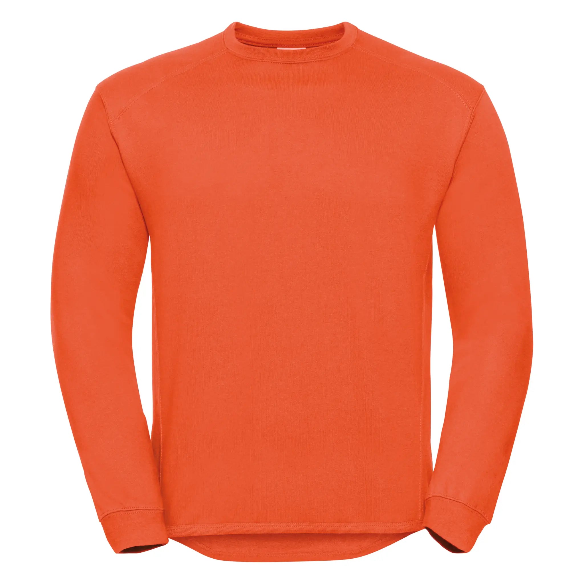 all-groups Men's Heavy Duty Workwear Sweatshirt