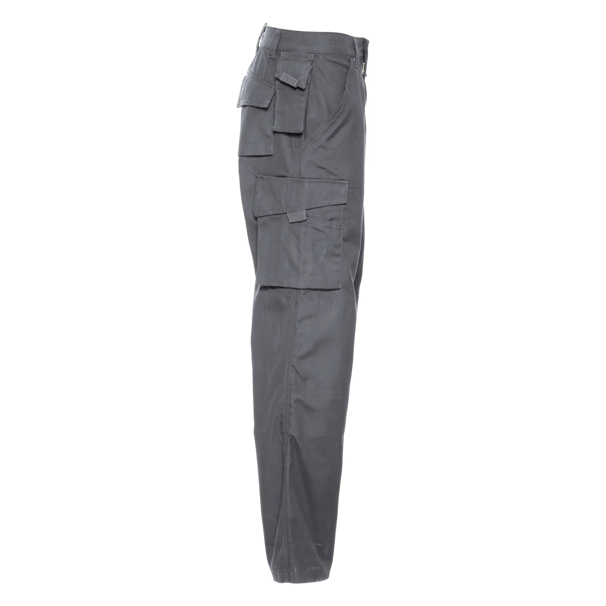 all-groups Men's Heavy Duty Workwear Trousers