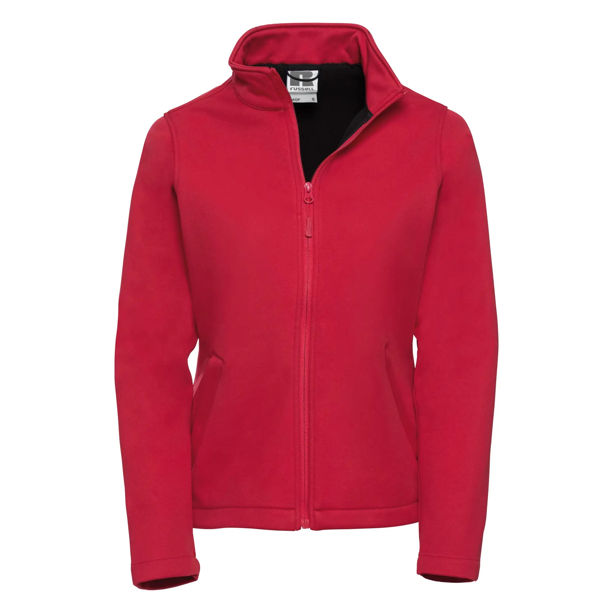 all-groups Women's Smart Softshell Jacket