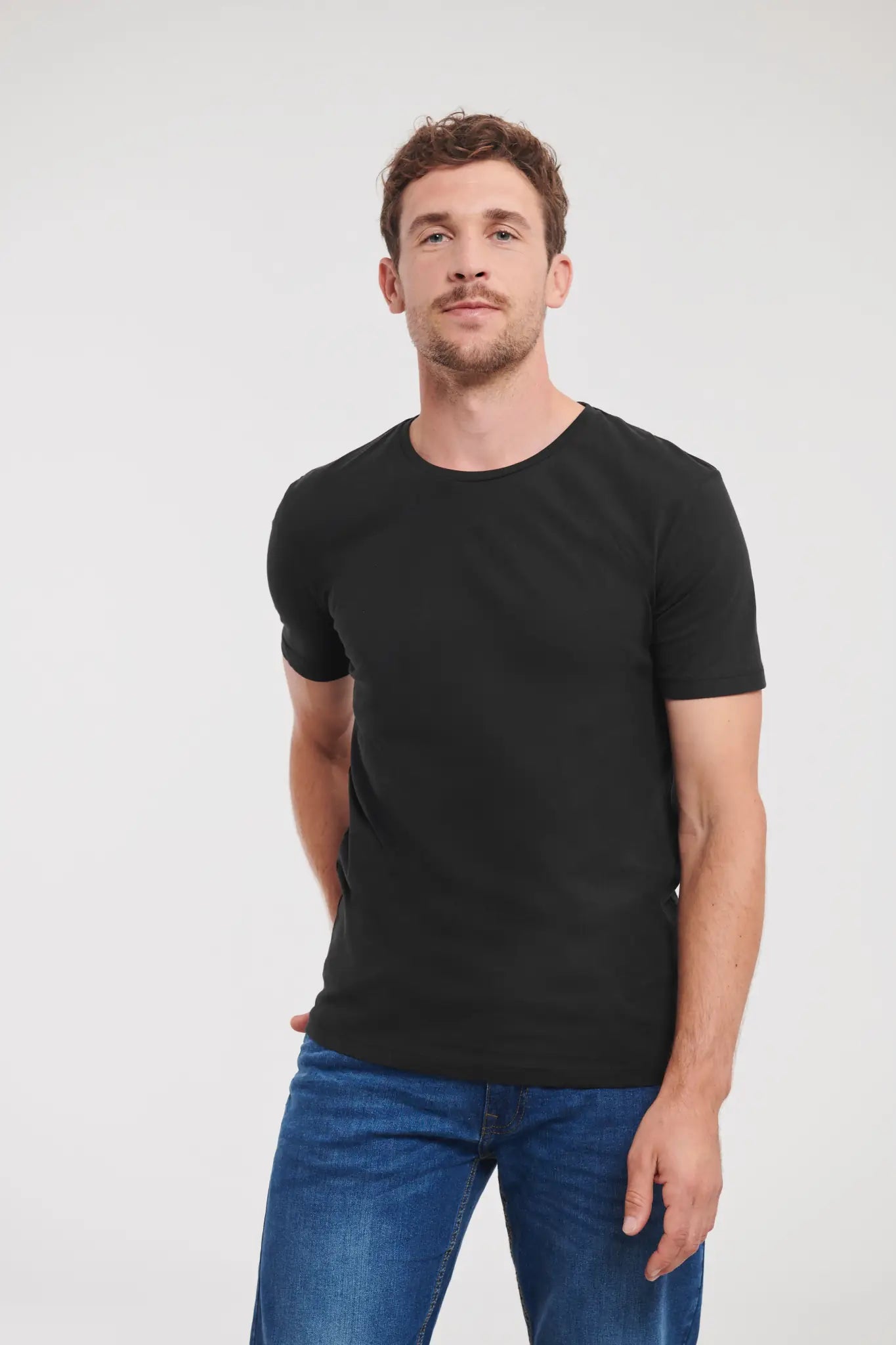 all-groups Men's Pure Organic T