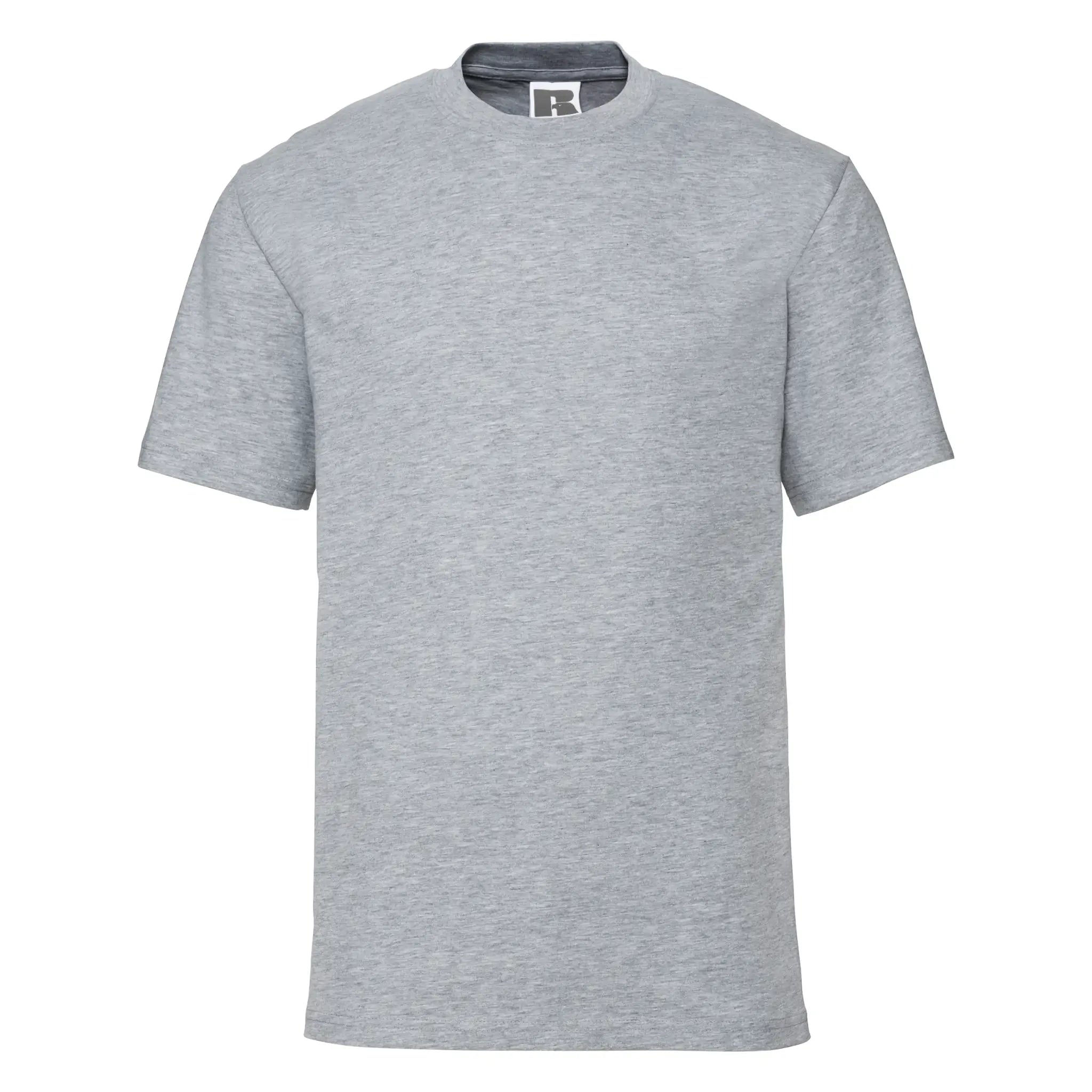 all-groups Men's Authentic Classic T