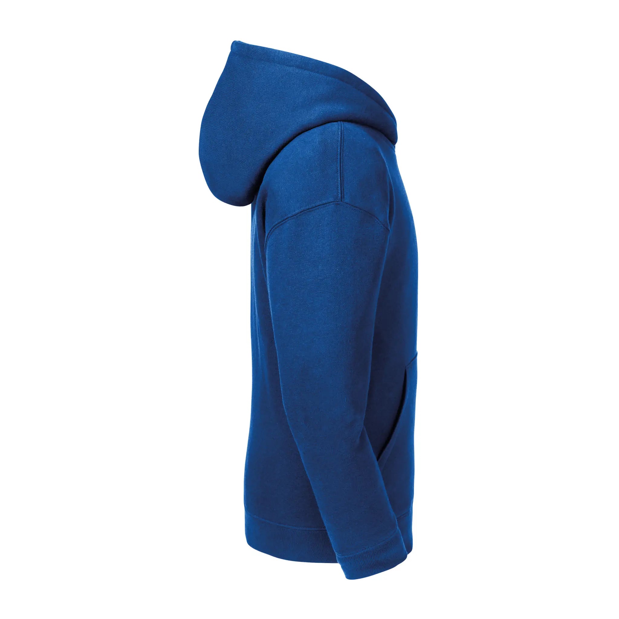 all-groups Kids' Authentic Hooded Sweat
