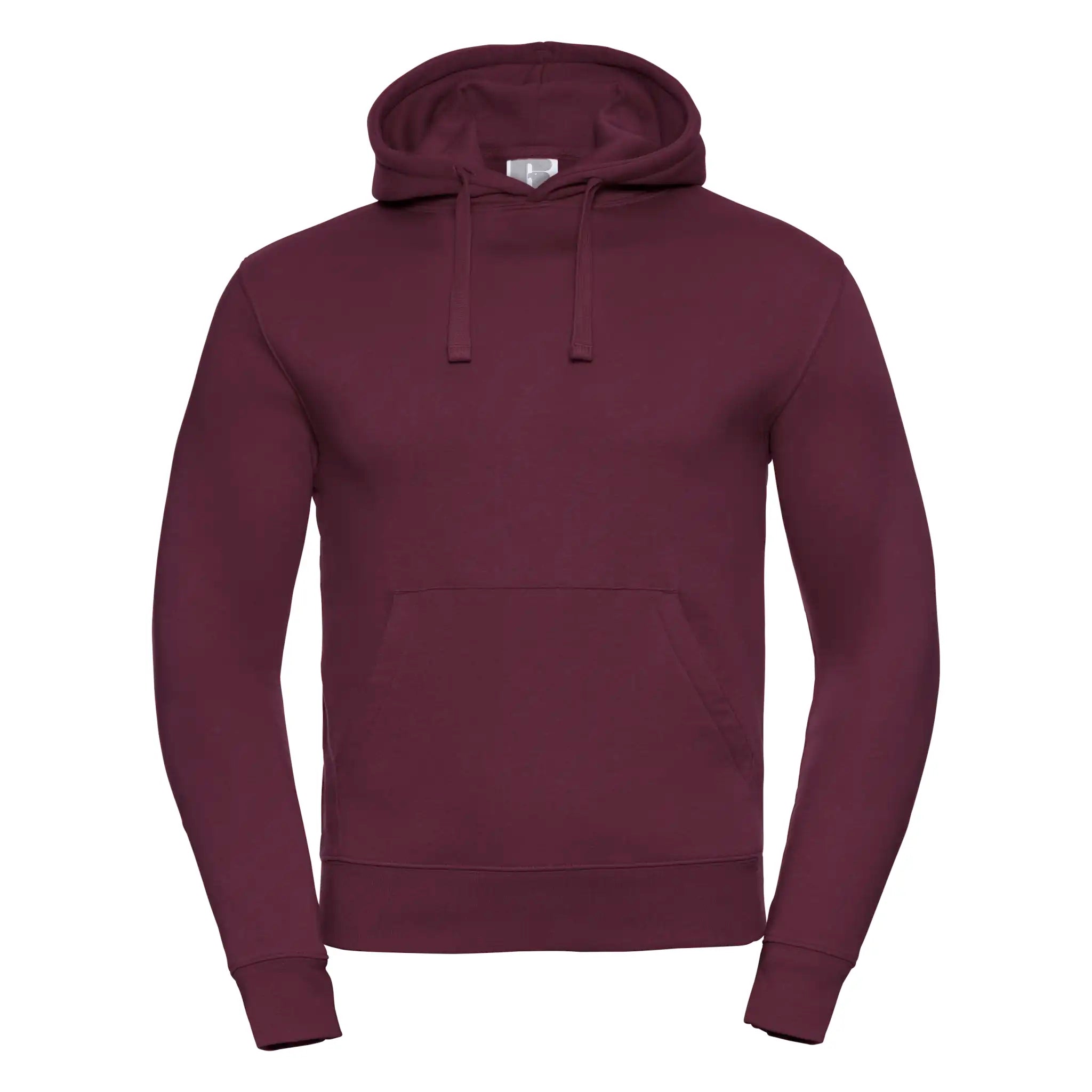 all-groups Men's Authentic Hooded Sweatshirt
