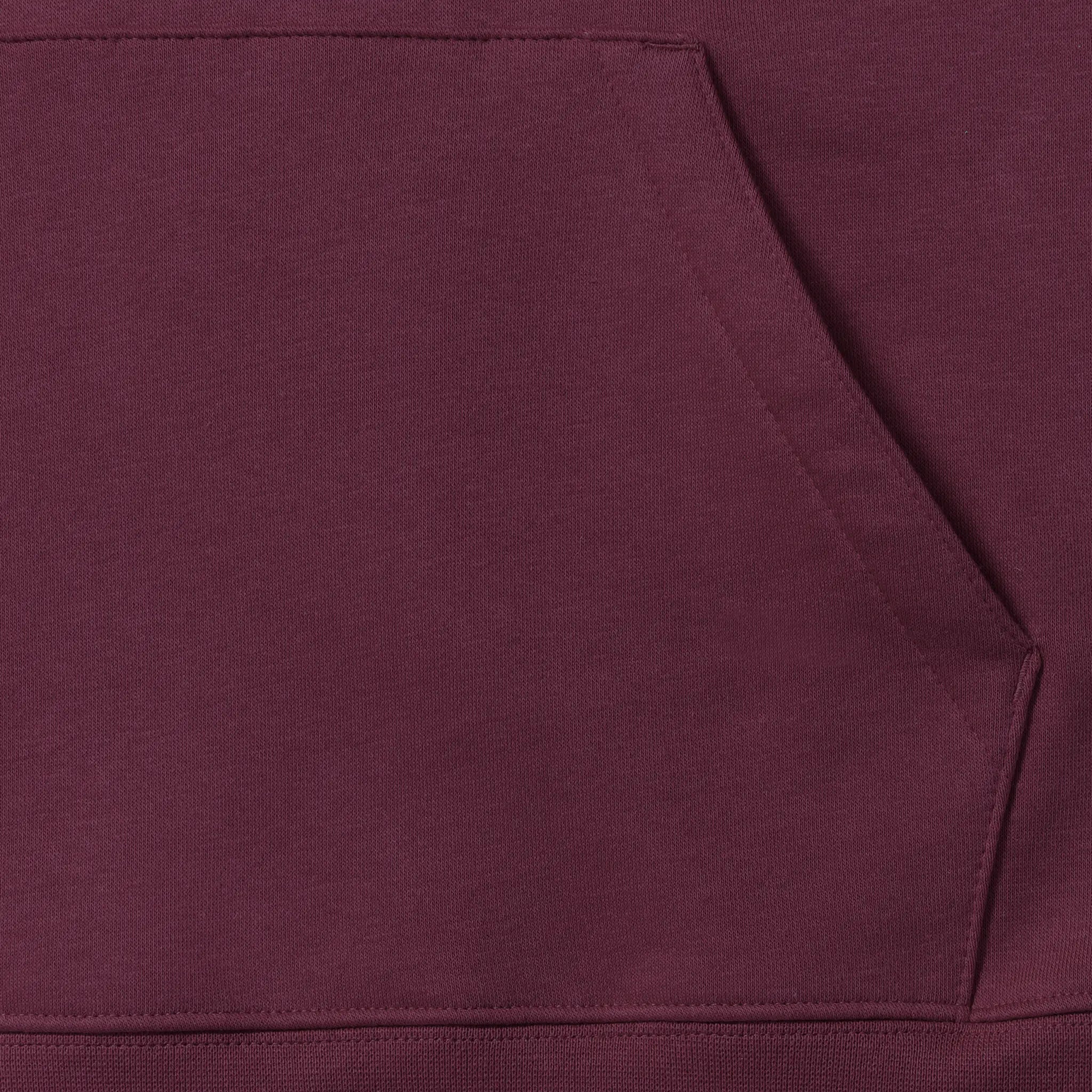 all-groups Men's Authentic Hooded Sweatshirt