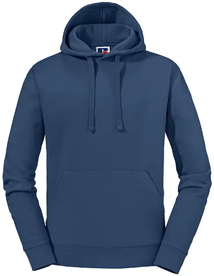 Men's Authentic Hooded Sweatshirt