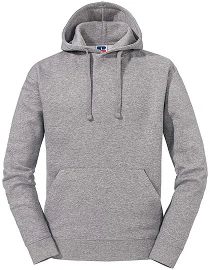 Men's Authentic Hooded Sweatshirt