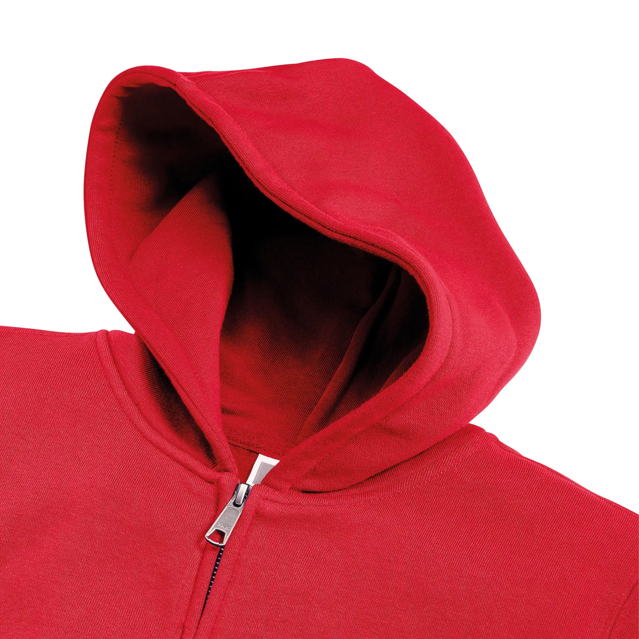 all-groups Kids' Authentic Zipped Hood Jacket