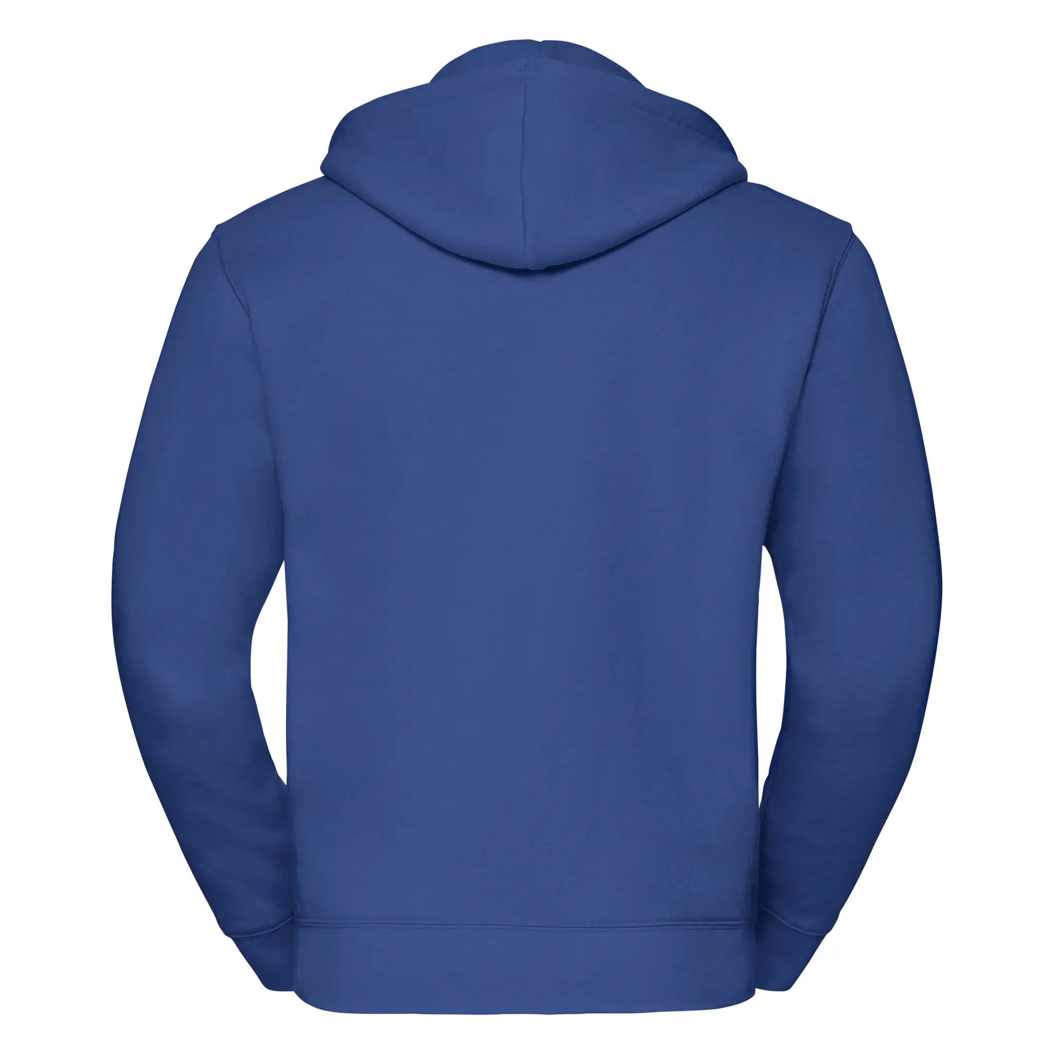 all-groups Men's Authentic Zipped Hood Jacket