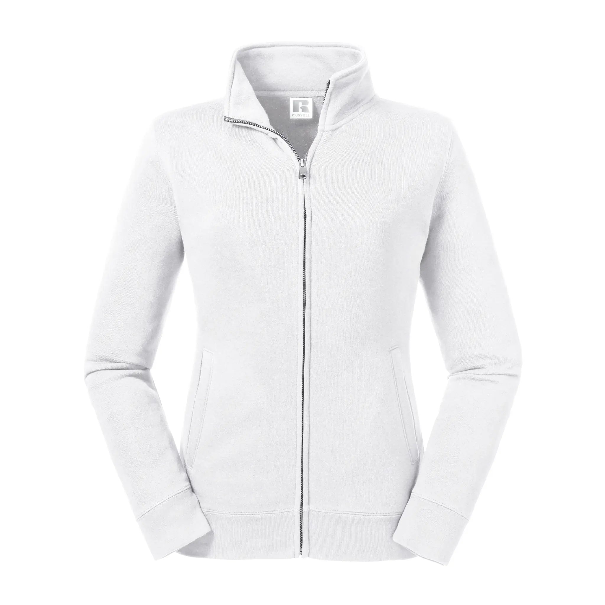 all-groups Women's Authentic Sweat Jacket
