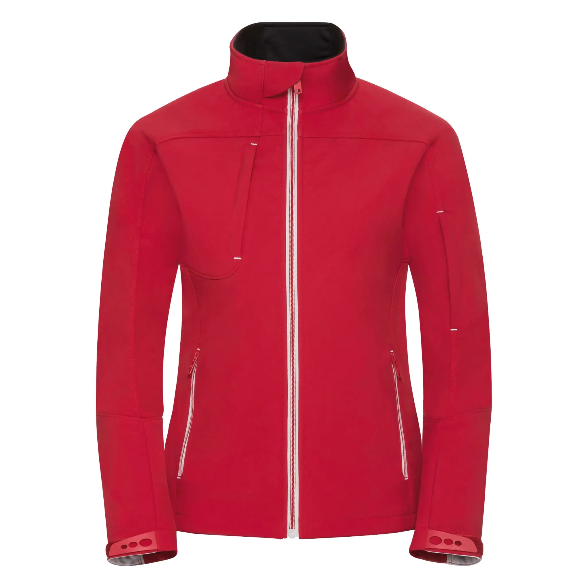 all-groups Women's Bionic Softshell Jacket