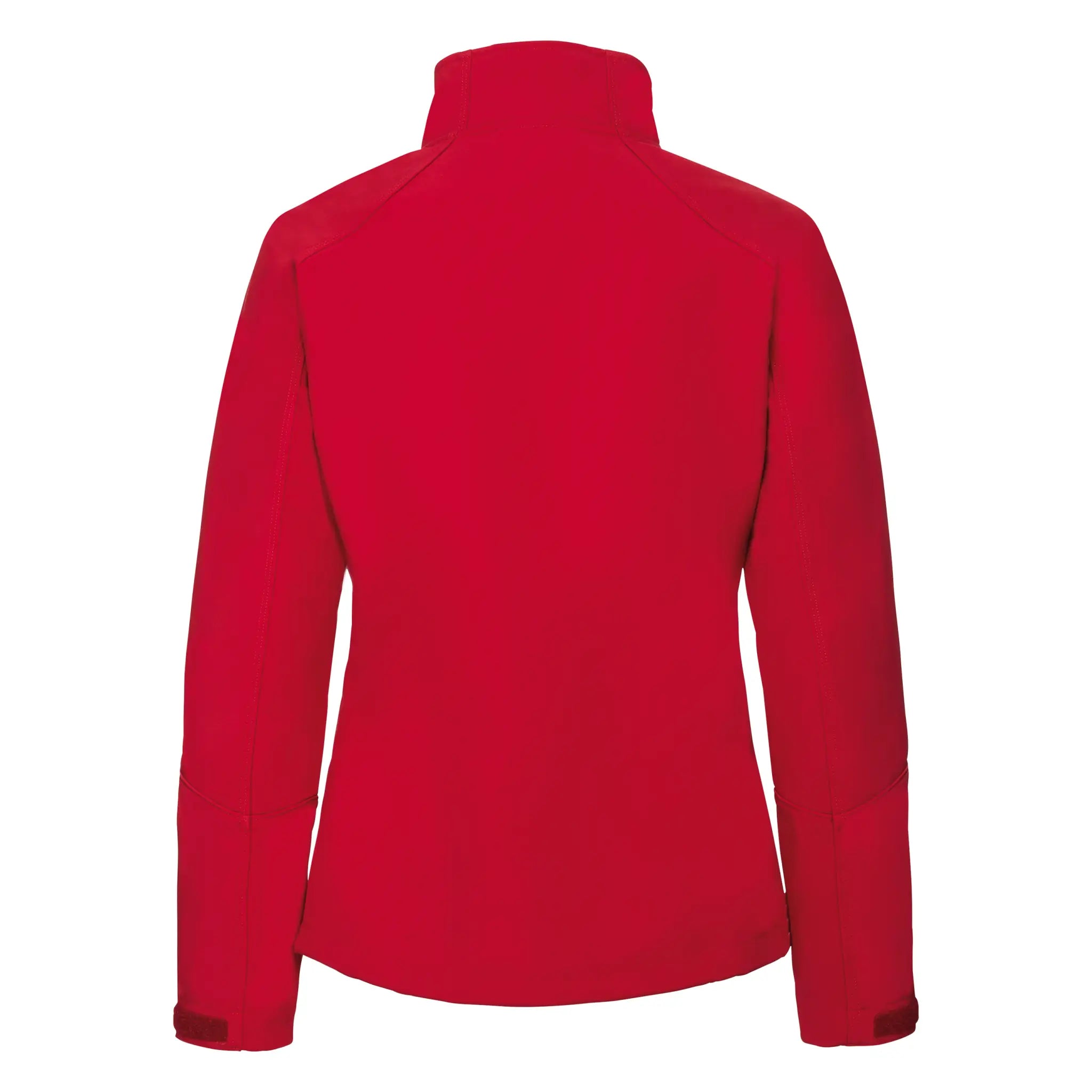all-groups Women's Bionic Softshell Jacket
