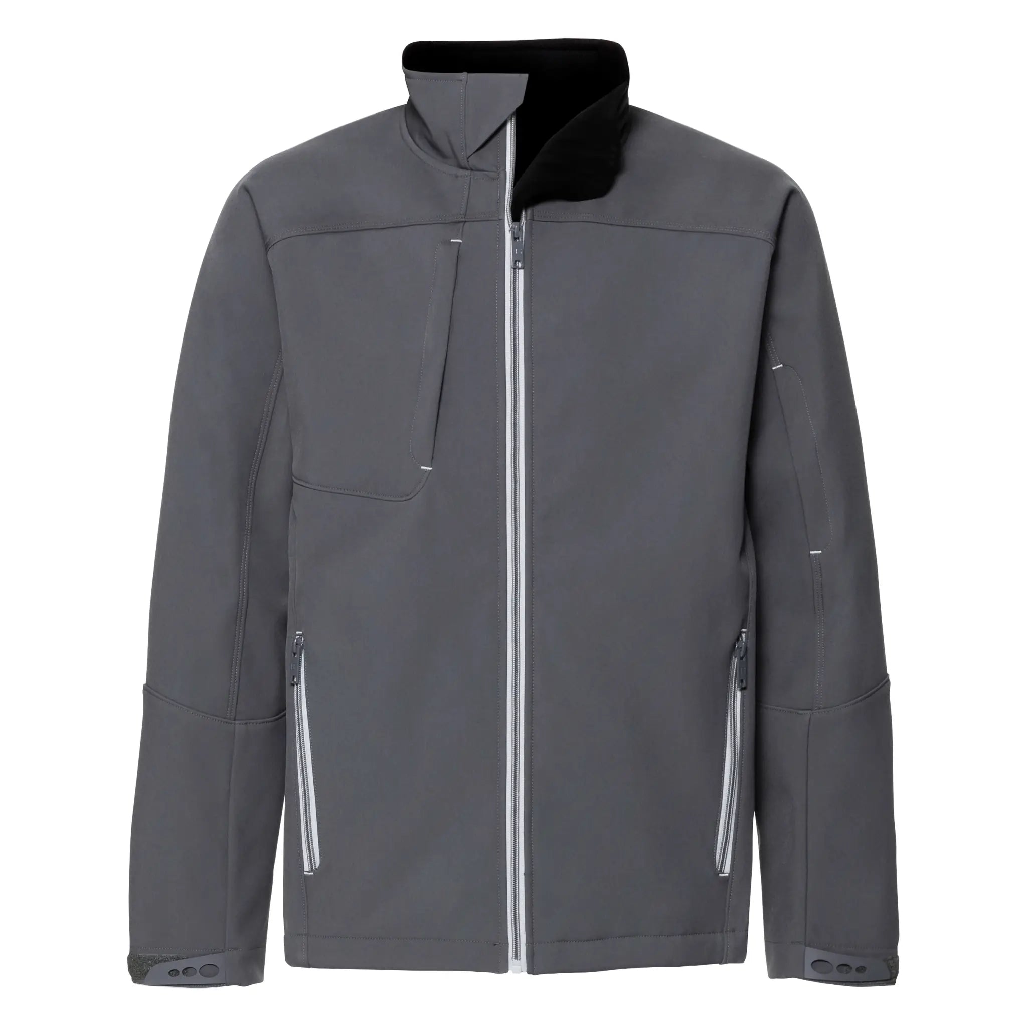 all-groups Men's Bionic Softshell Jacket