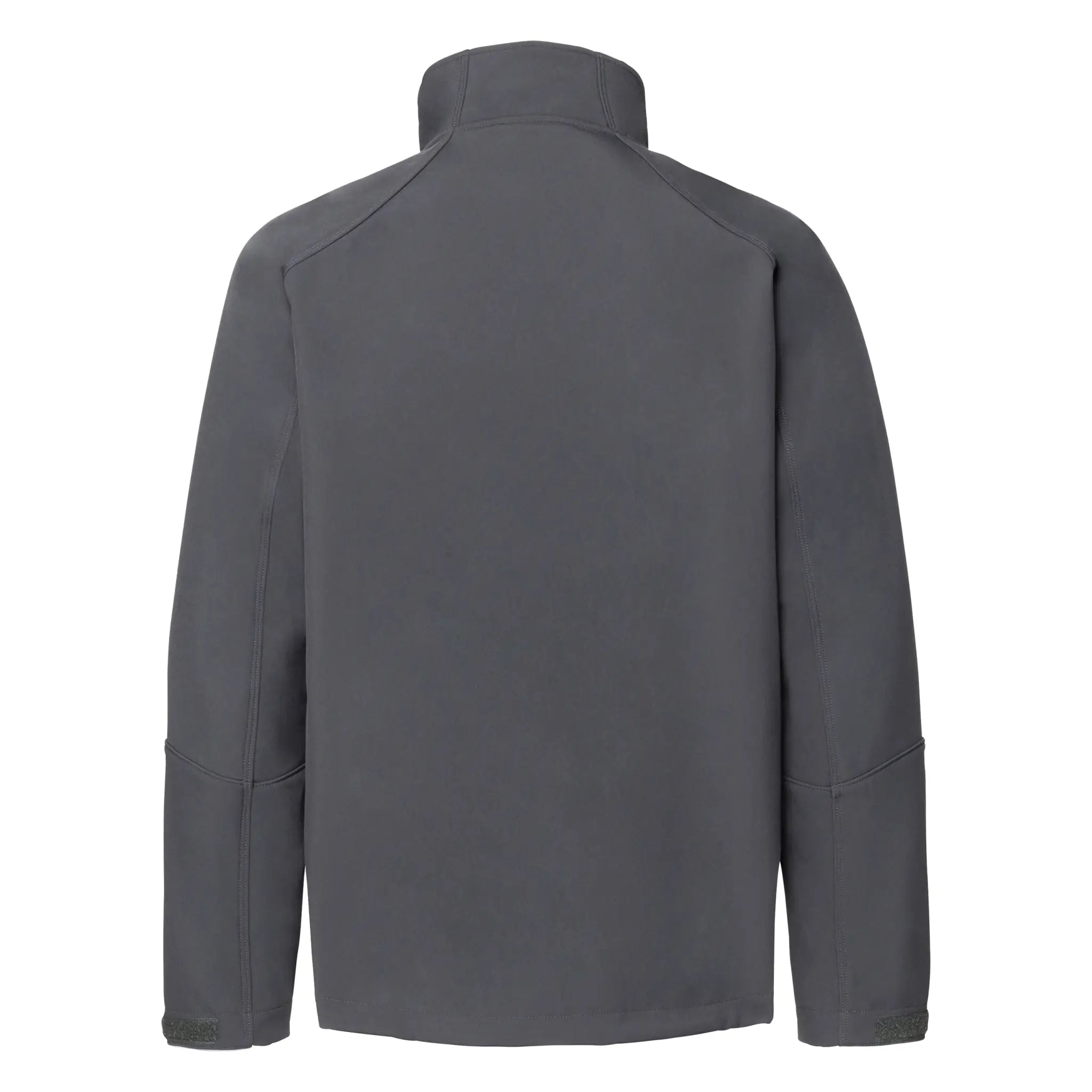 all-groups Men's Bionic Softshell Jacket