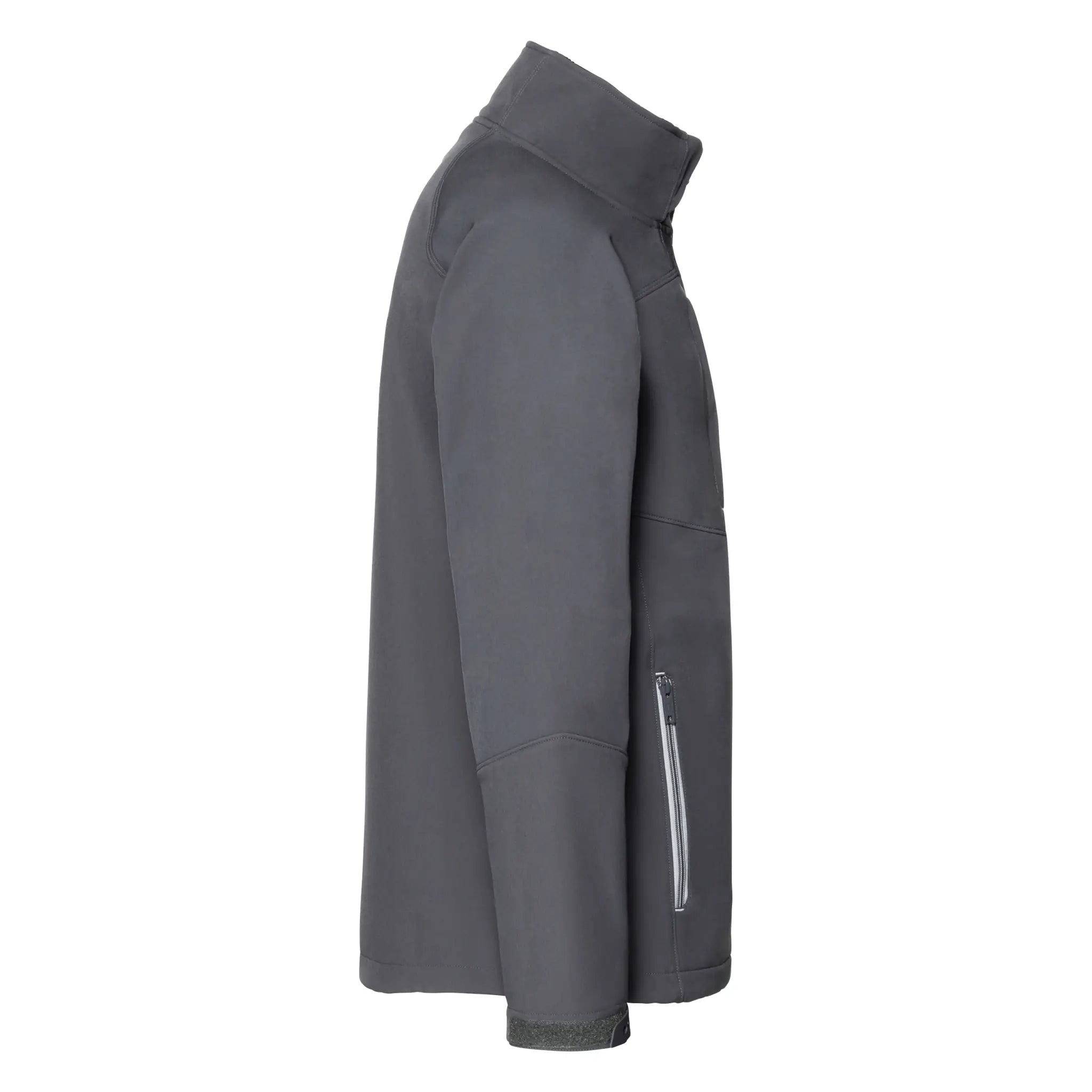 all-groups Men's Bionic Softshell Jacket