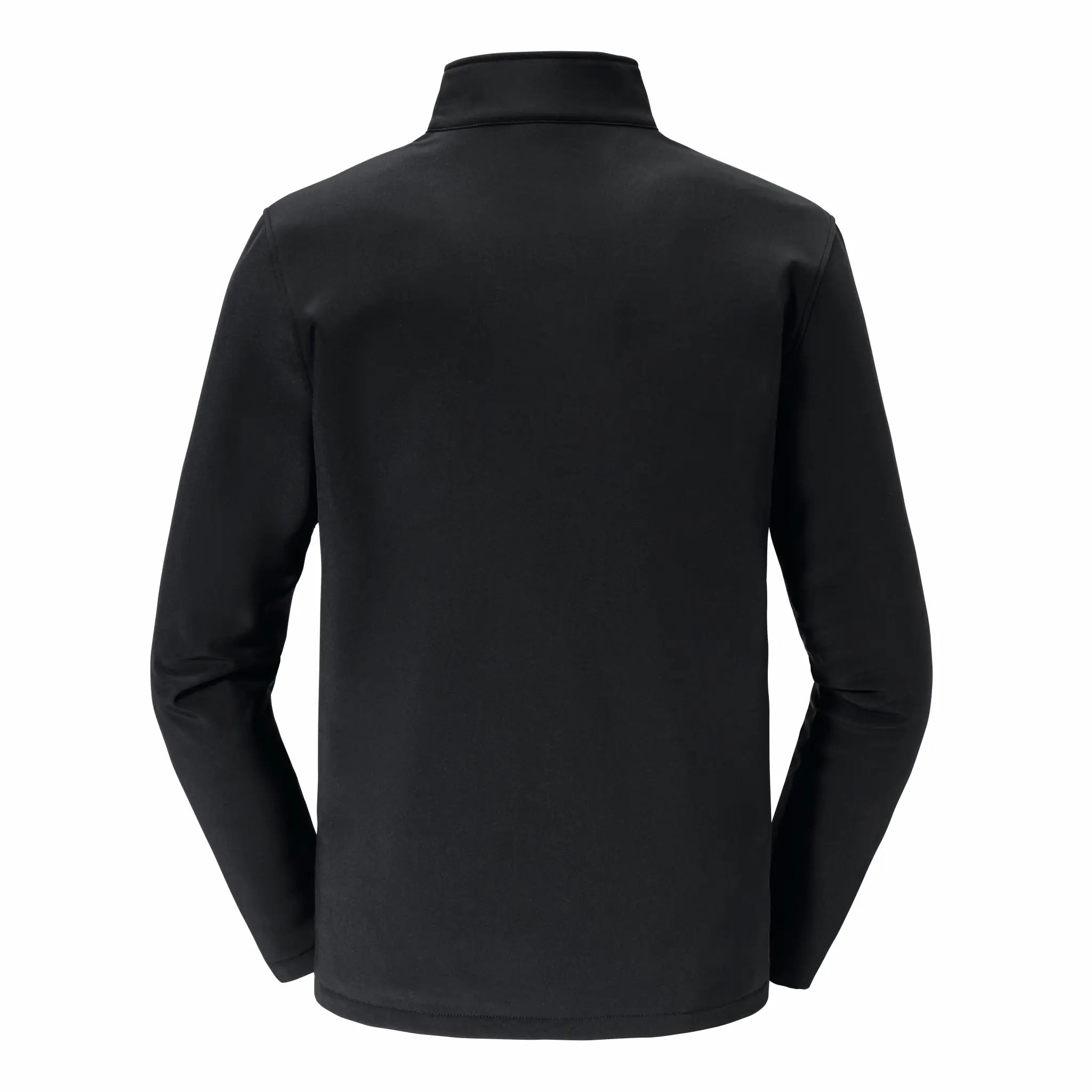 all-groups Men's Essential Softshell Jacket