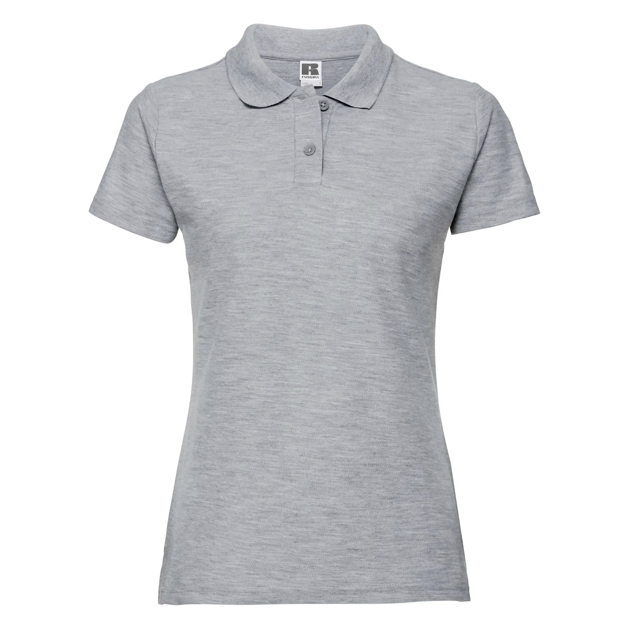 all-groups Women's Classic Polycotton Polo