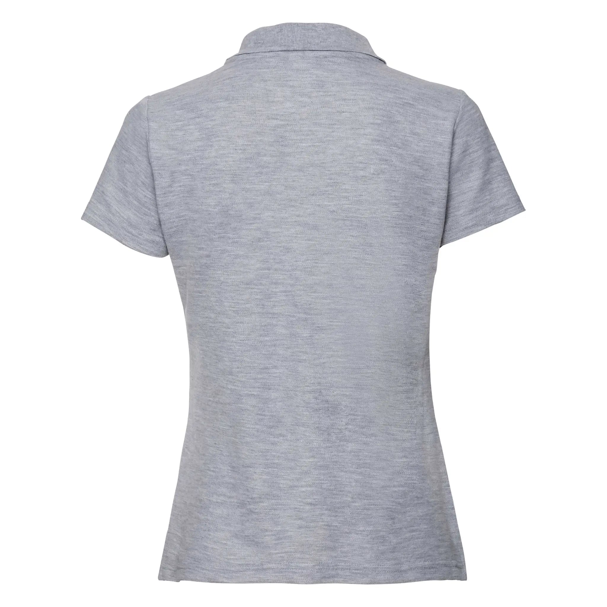 all-groups Women's Classic Polycotton Polo