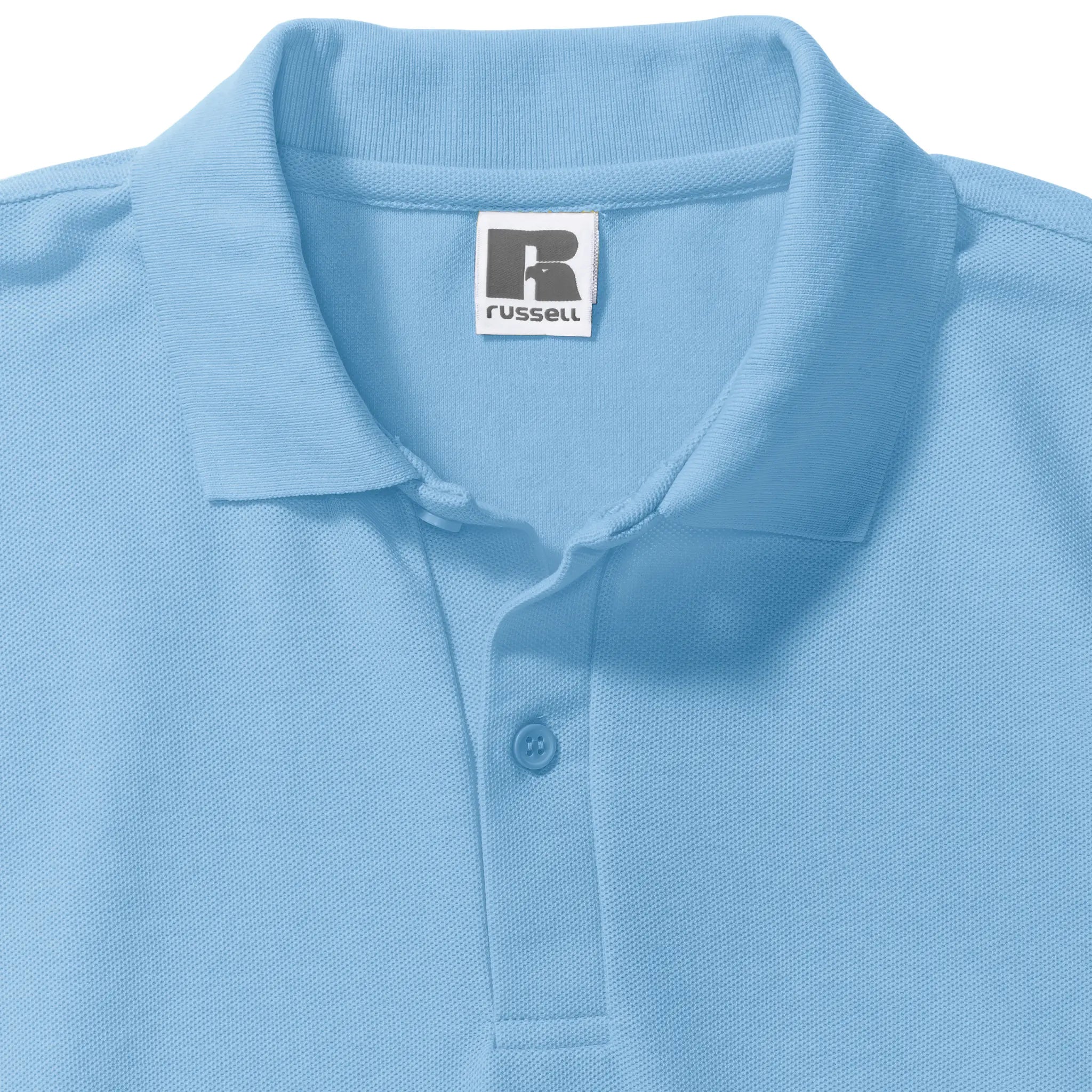 all-groups Men's Classic Polycotton Polo