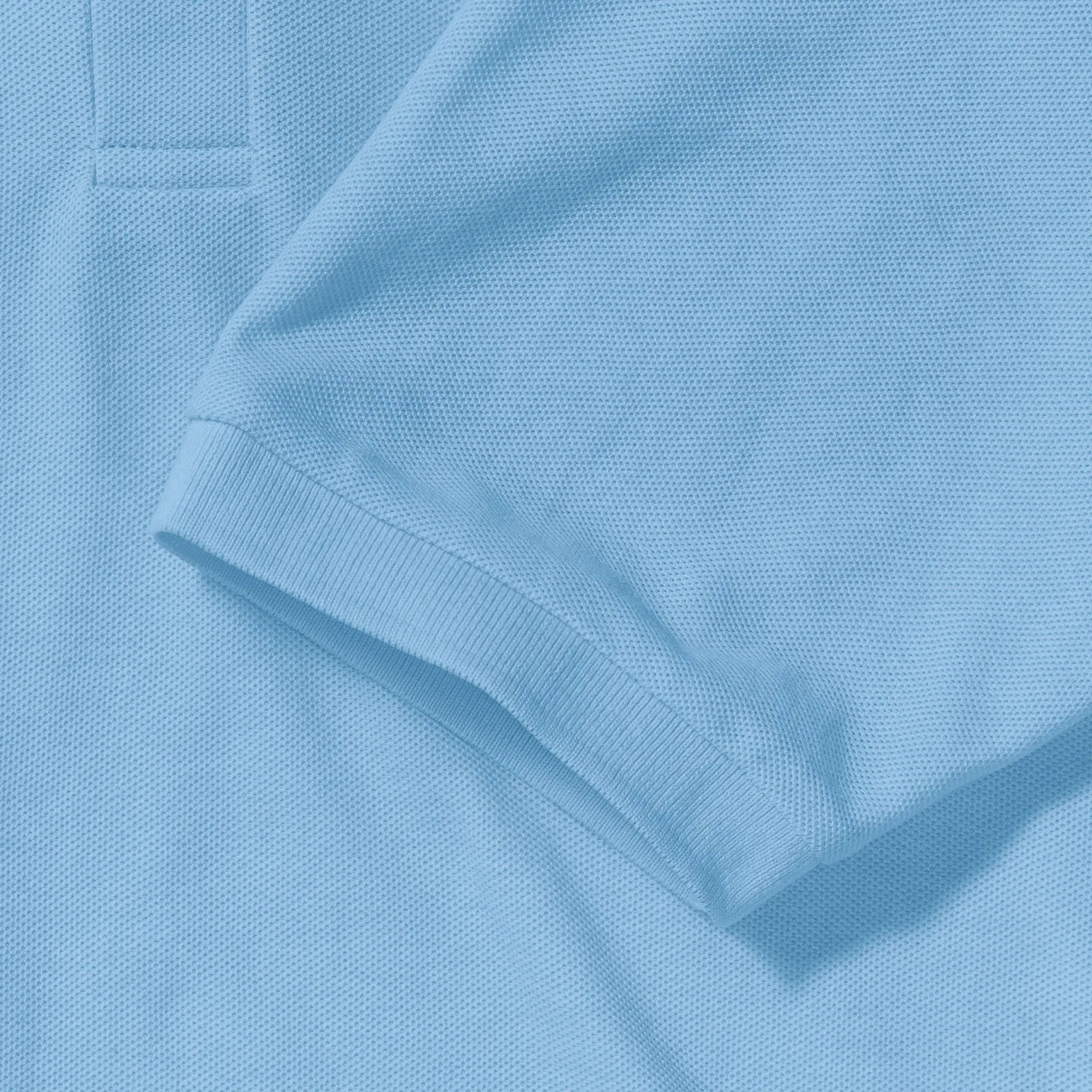 all-groups Men's Classic Polycotton Polo