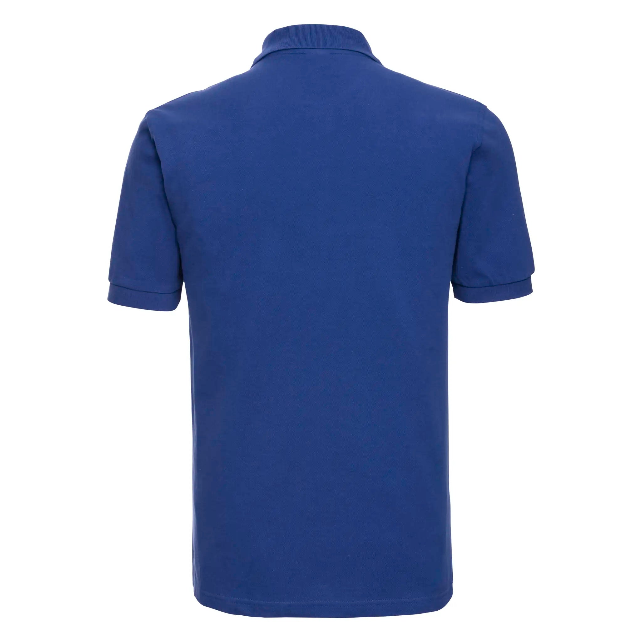 all-groups Men's Classic Cotton Polo