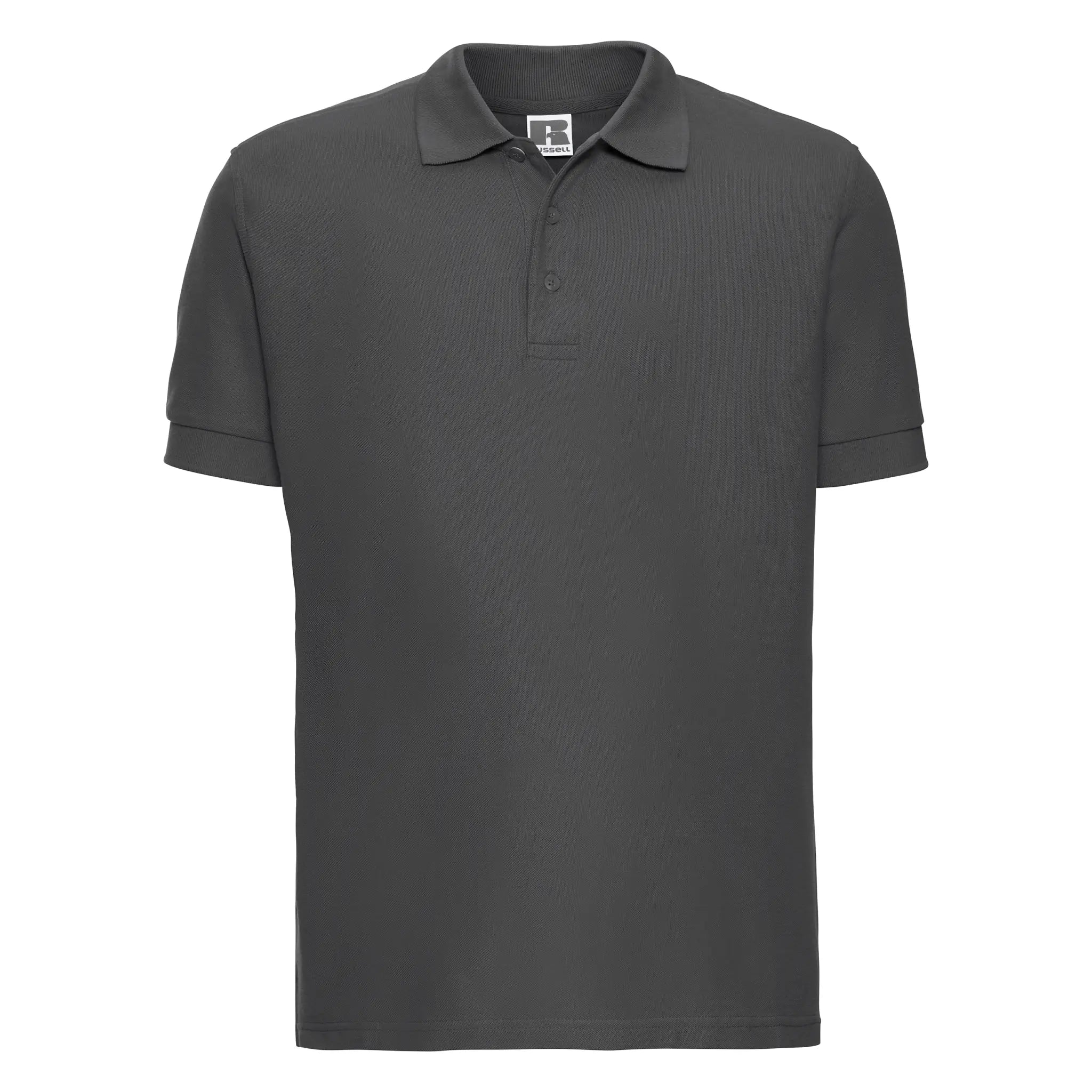 all-groups Men's Ultimate Cotton Polo