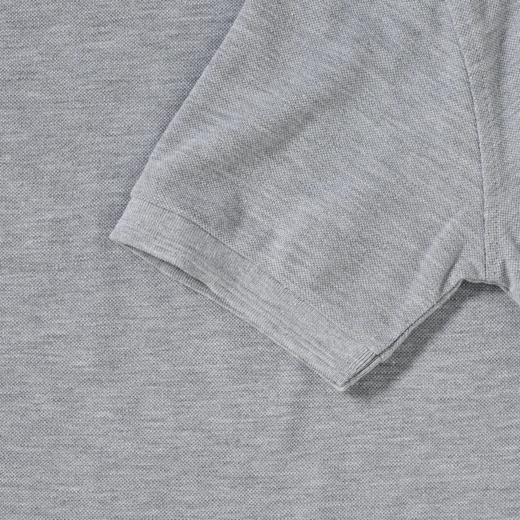 all-groups Men's Hardwearing Polycotton Polo
