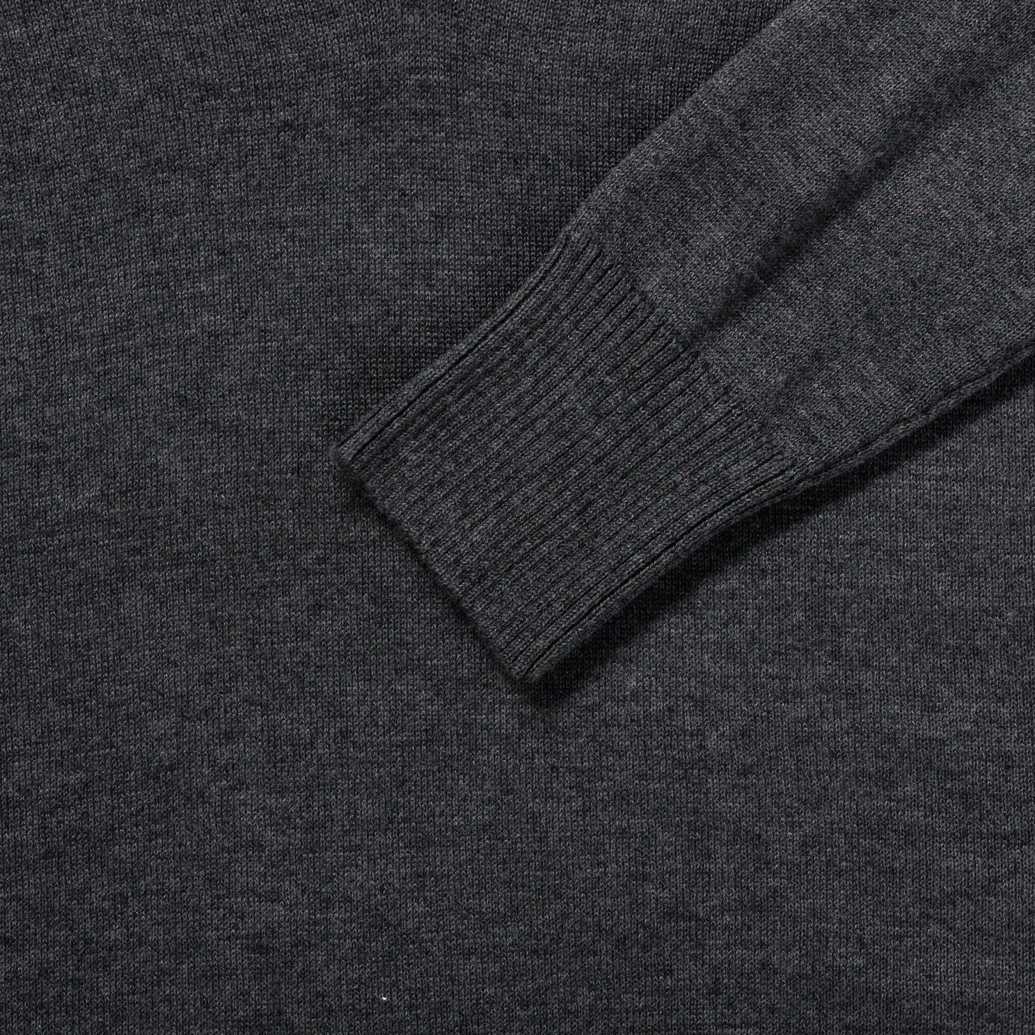 all-groups Women's V Neck Knitted Pullover