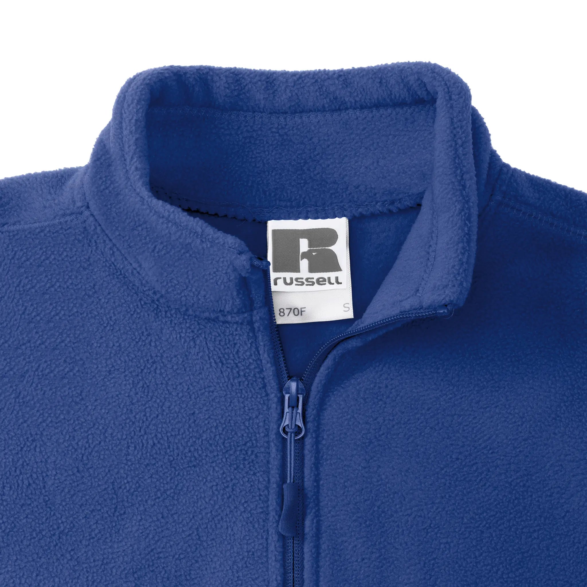 all-groups Women's Full Zip Outdoor Fleece