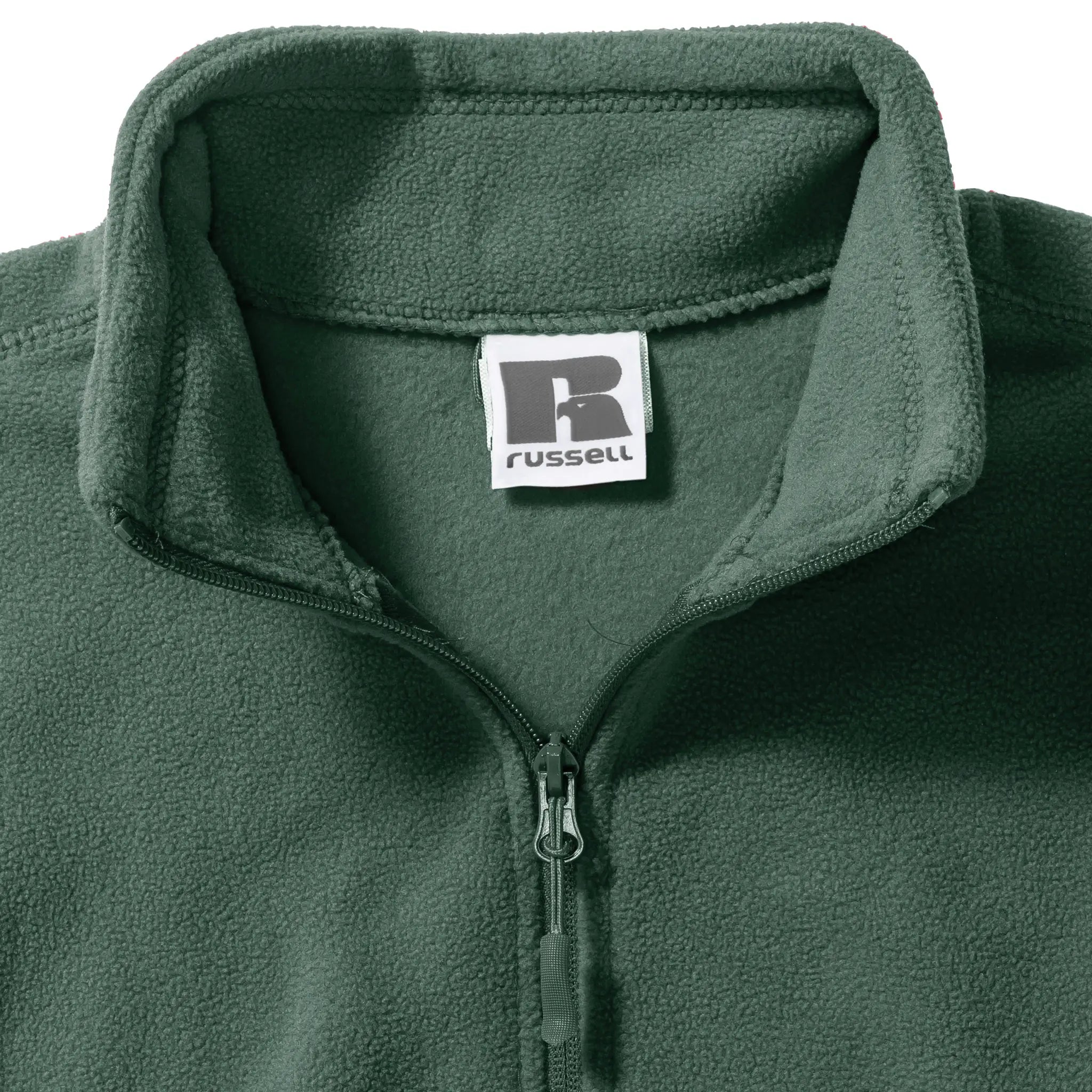 all-groups Kids' Full Zip Outdoor Fleece