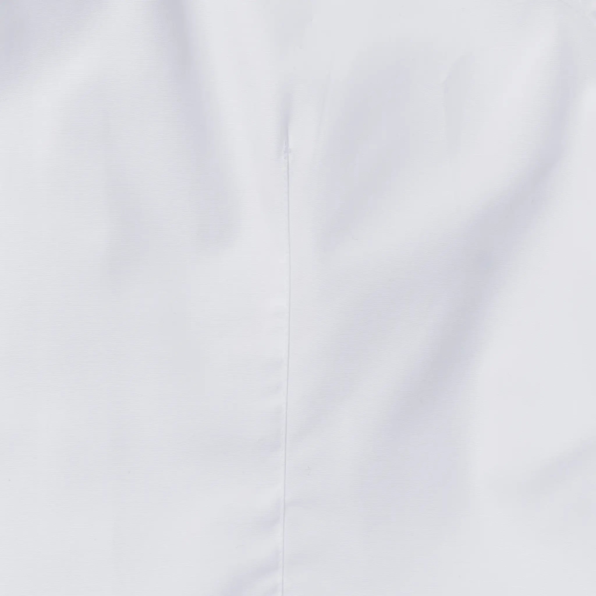all-groups Women's Long Sleeve Fitted Polycotton Poplin Shirt