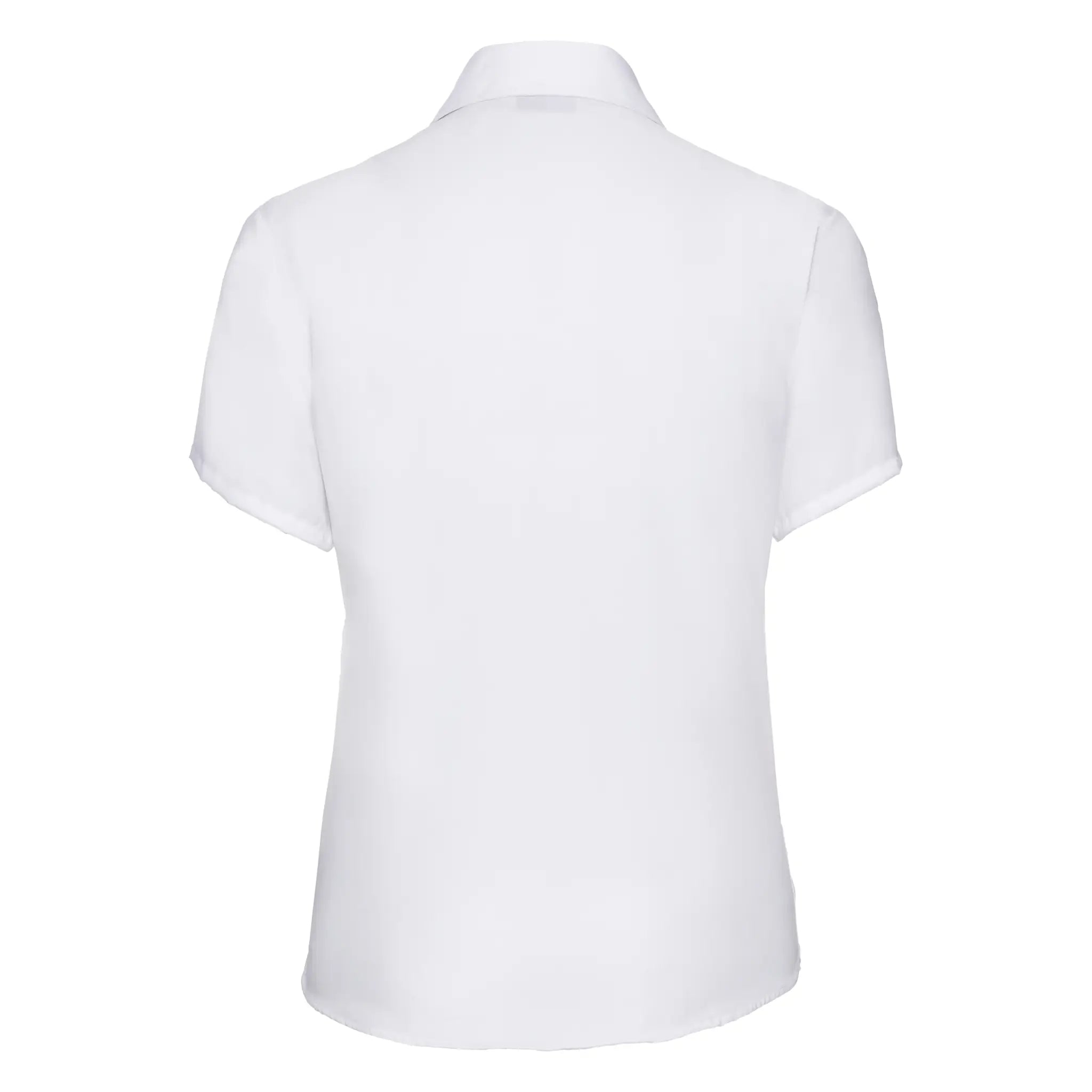all-groups Women's Short Sleeve Tailored Ultimate Non Iron Shirt