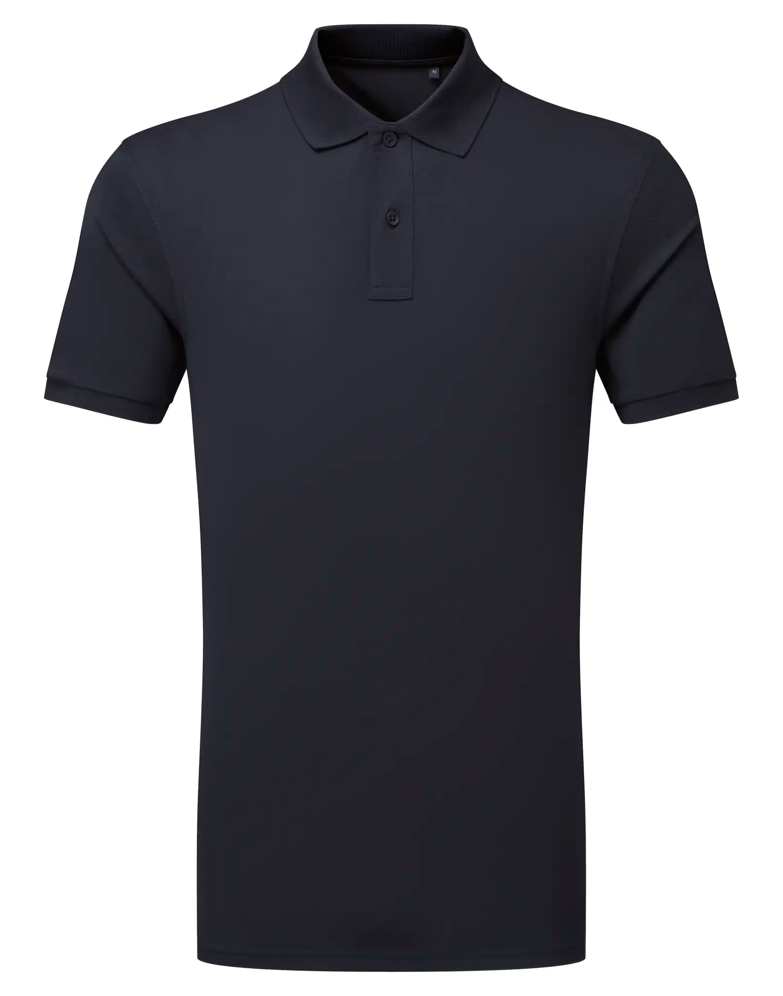 all-groups Men's Recycled Polyester Performance Polo