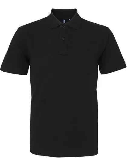Men's Classic Fit Polo