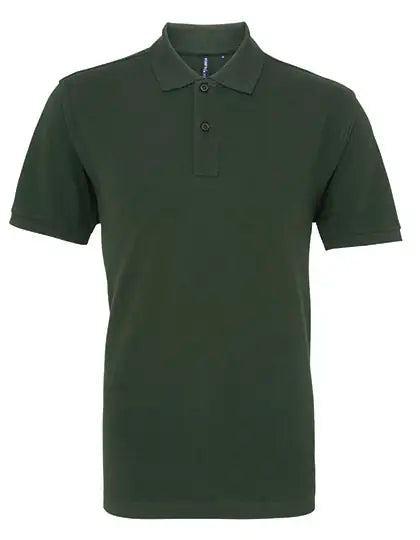 Men's Classic Fit Polo