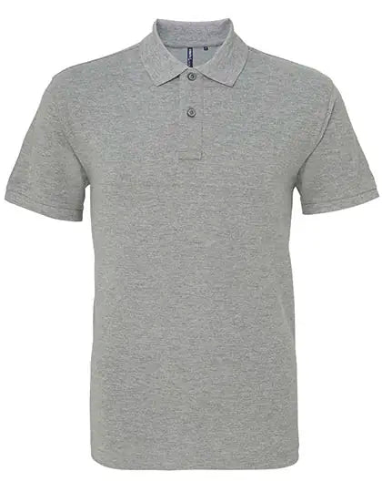 Men's Classic Fit Polo