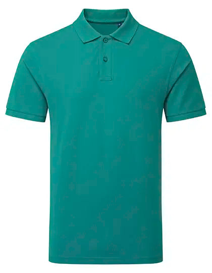 Men's Classic Fit Polo