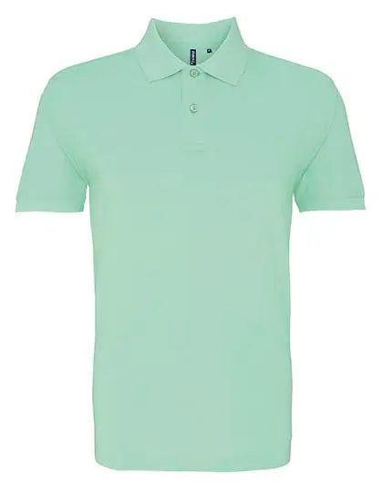 Men's Classic Fit Polo