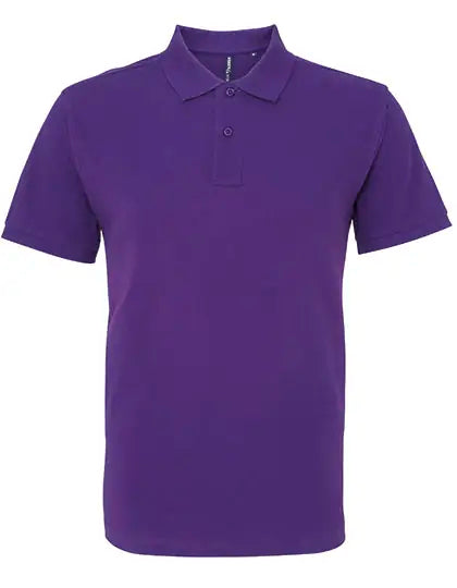 Men's Classic Fit Polo