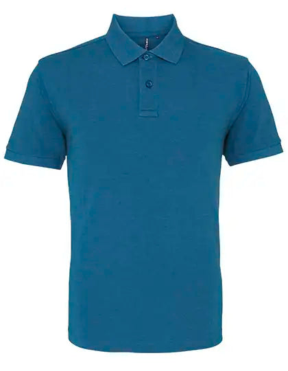 Men's Classic Fit Polo