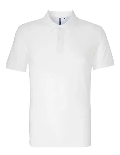 Men's Classic Fit Polo