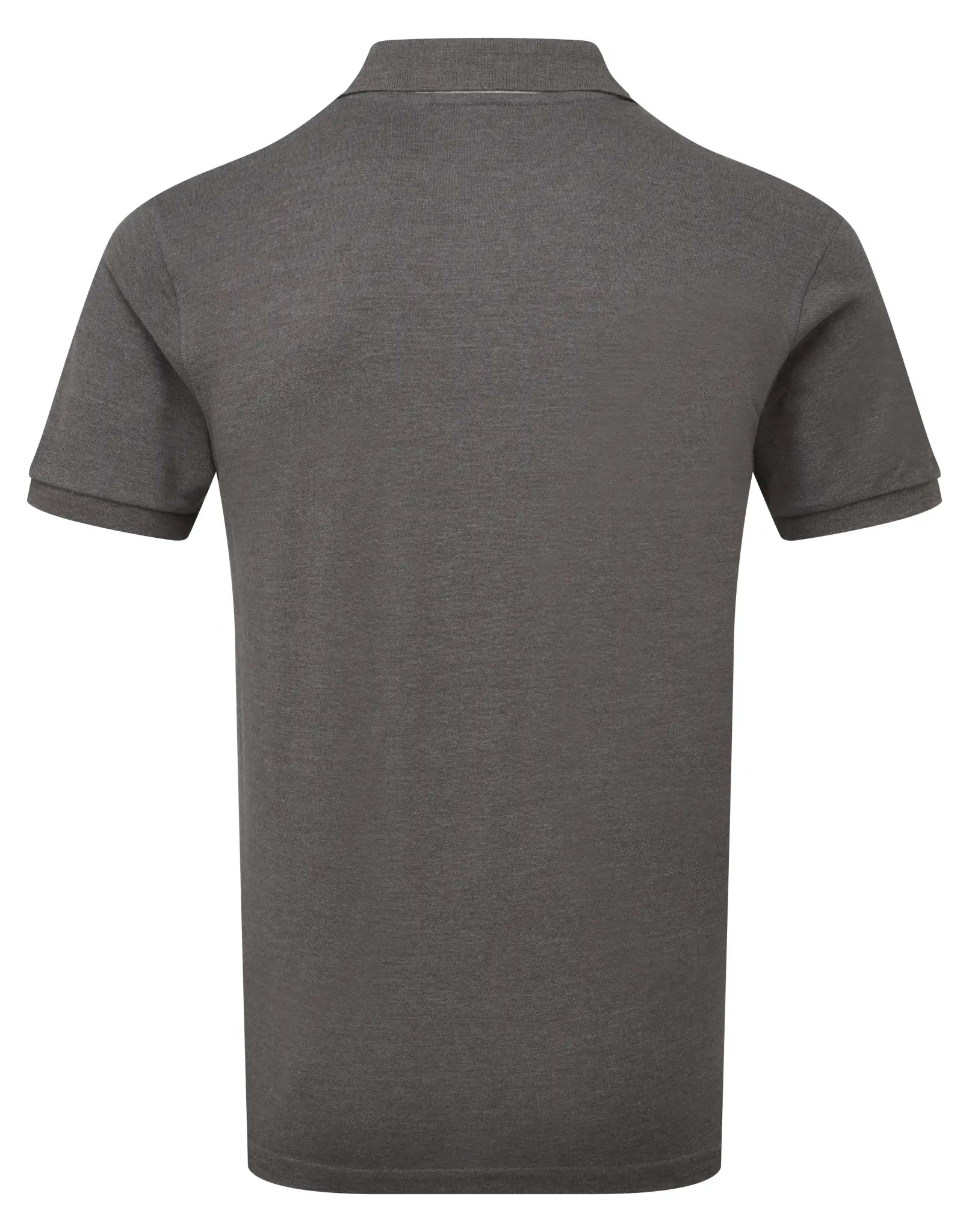 all-groups Men's Classic Fit Contrast Polo