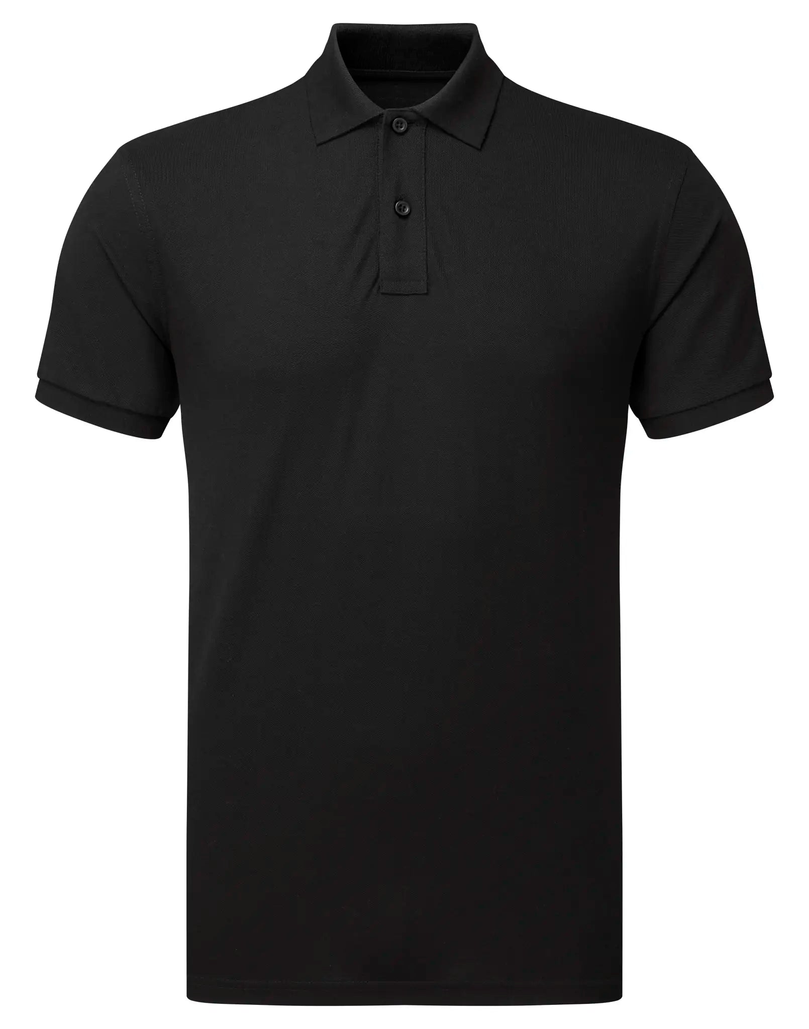 all-groups Men's Polycotton Blend Polo